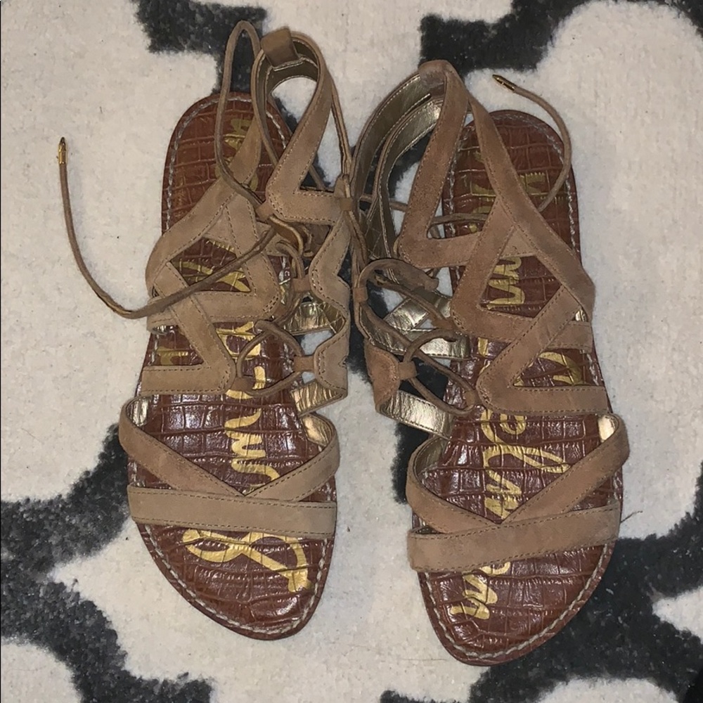 Sam Edelman Sandals